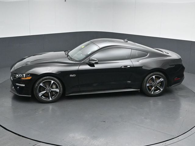 2023 Ford Mustang GT
