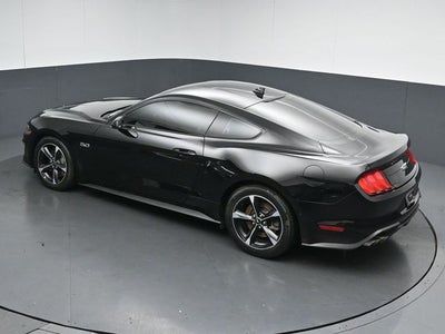 2023 Ford Mustang GT