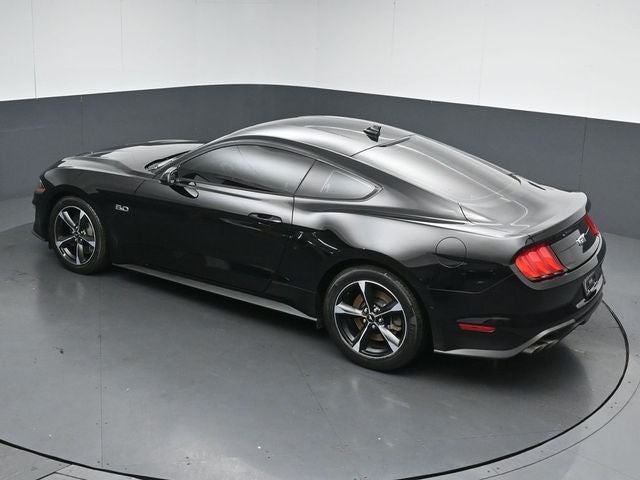 2023 Ford Mustang GT