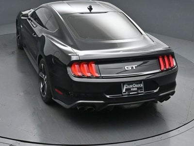 2023 Ford Mustang GT