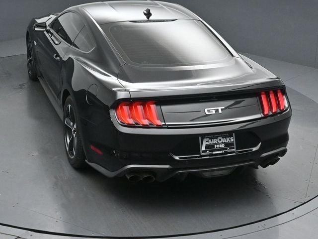 2023 Ford Mustang GT