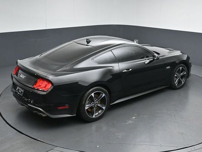 2023 Ford Mustang GT