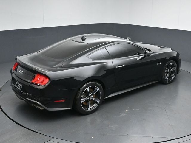 2023 Ford Mustang GT