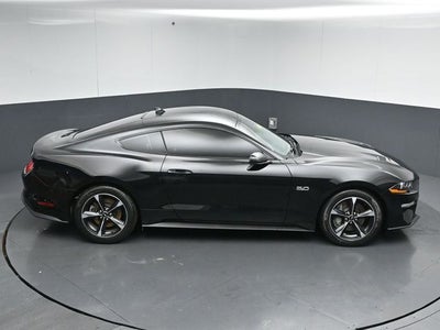 2023 Ford Mustang GT