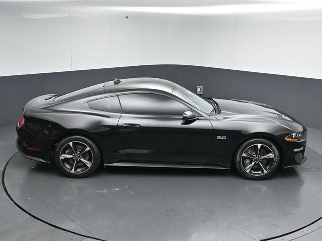 2023 Ford Mustang GT