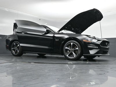 2023 Ford Mustang GT