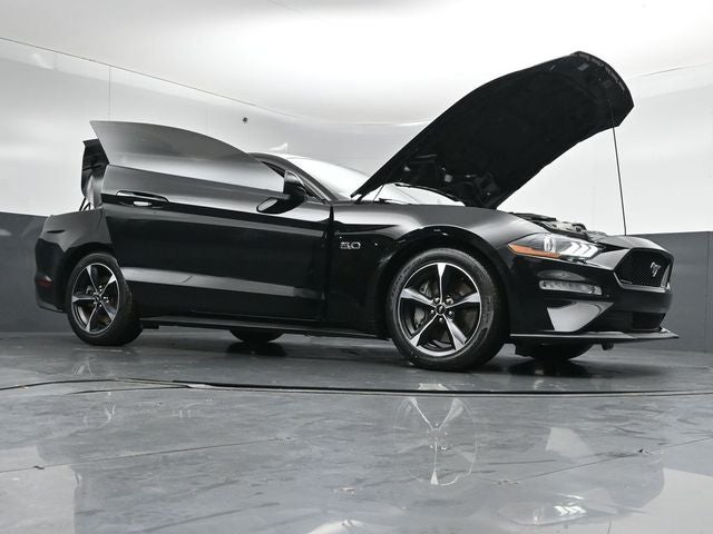 2023 Ford Mustang GT