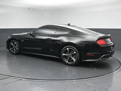 2023 Ford Mustang GT