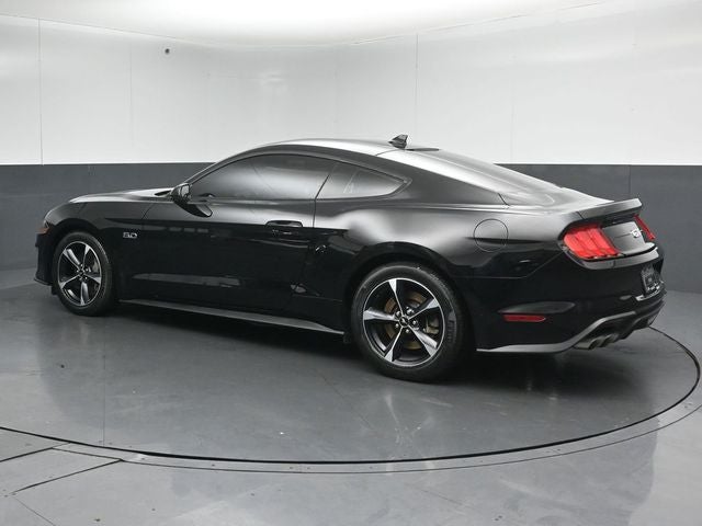 2023 Ford Mustang GT