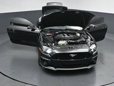 2023 Ford Mustang GT