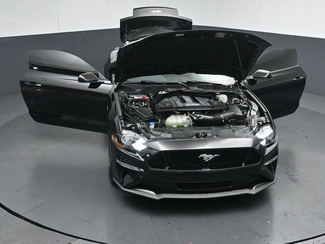 2023 Ford Mustang GT