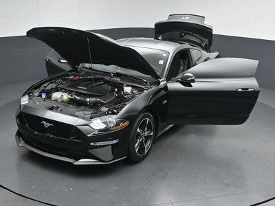 2023 Ford Mustang GT