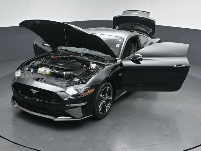 2023 Ford Mustang GT