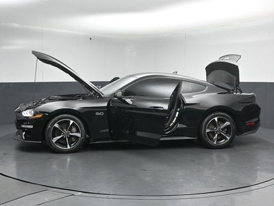 2023 Ford Mustang GT