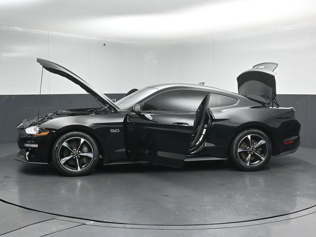 2023 Ford Mustang GT