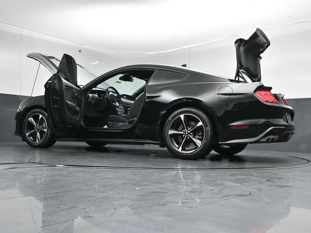 2023 Ford Mustang GT