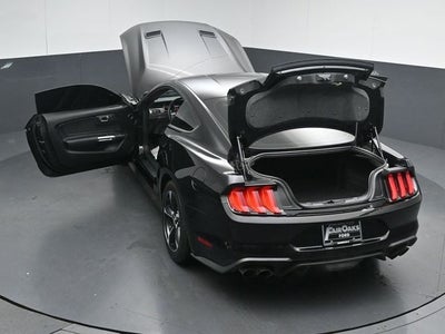 2023 Ford Mustang GT