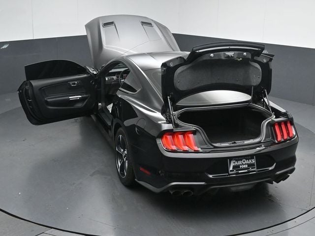 2023 Ford Mustang GT