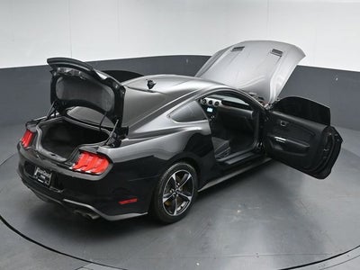 2023 Ford Mustang GT