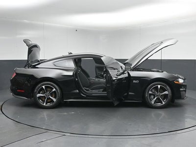 2023 Ford Mustang GT