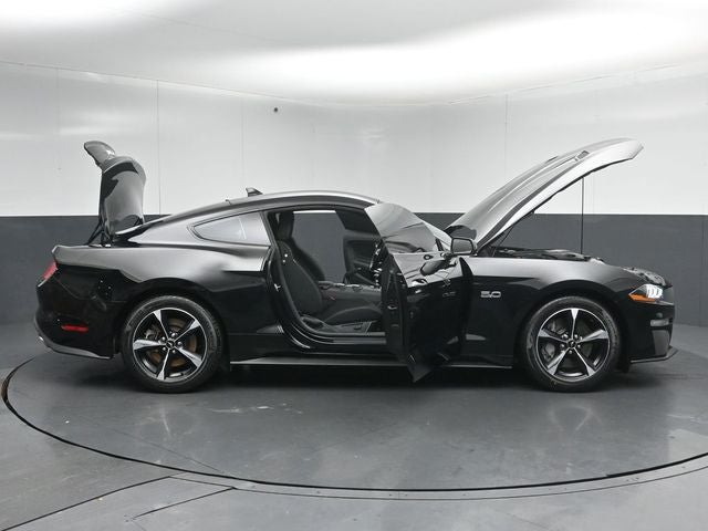 2023 Ford Mustang GT
