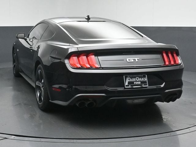 2023 Ford Mustang GT
