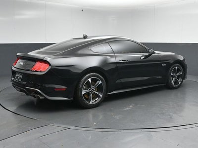 2023 Ford Mustang GT