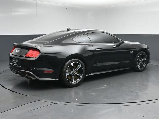 2023 Ford Mustang GT