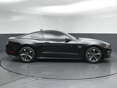 2023 Ford Mustang GT