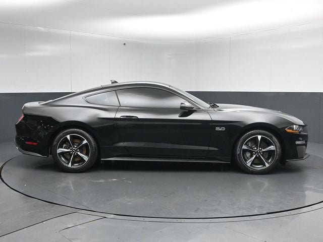 2023 Ford Mustang GT