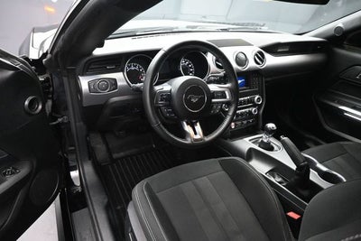2023 Ford Mustang GT