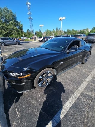 2023 Ford Mustang GT