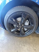 2023 Ford Mustang GT Premium Nite Pony Package