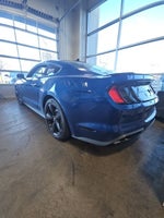 2023 Ford Mustang GT Premium Nite Pony Package