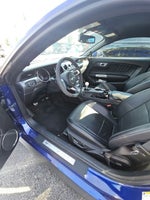 2016 Ford Mustang GT Premium Performance