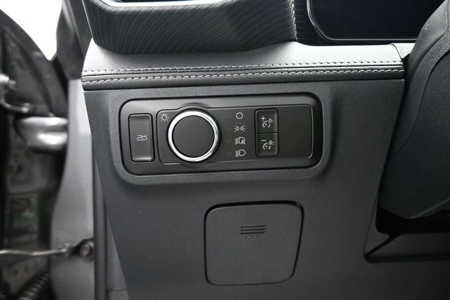 2025 Ford Mustang GT Premium Convertible