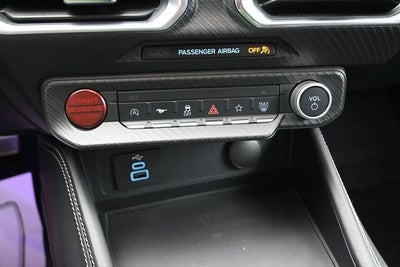 2025 Ford Mustang GT Premium Convertible