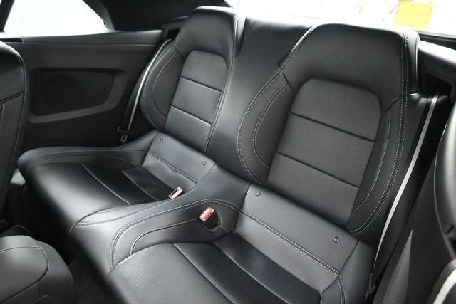 2025 Ford Mustang GT Premium Convertible