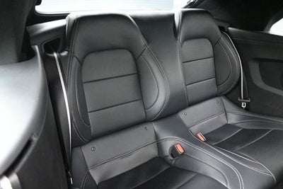 2025 Ford Mustang GT Premium Convertible