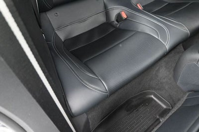 2025 Ford Mustang GT Premium Convertible