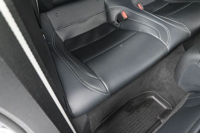 2025 Ford Mustang GT Premium Convertible