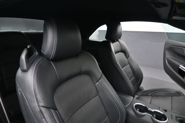 2025 Ford Mustang GT Premium Convertible