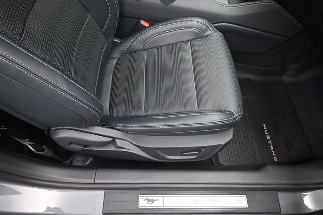 2025 Ford Mustang GT Premium Convertible