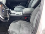 2014 Ford Taurus SHO
