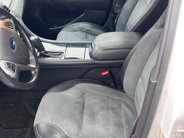 2014 Ford Taurus SHO