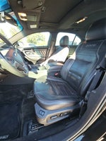 2015 Ford Taurus SHO