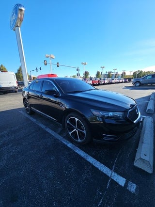 2015 Ford Taurus SHO
