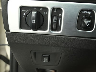 2002 Ford Thunderbird Premium