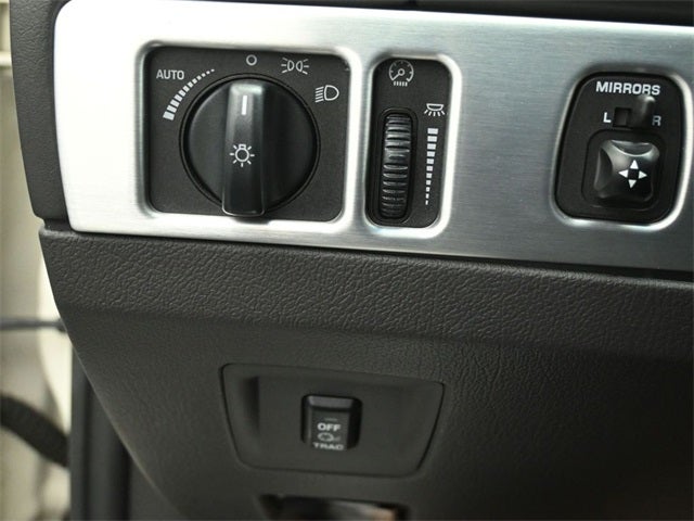 2002 Ford Thunderbird Premium