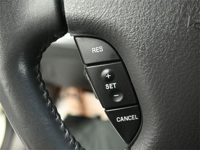 2002 Ford Thunderbird Premium